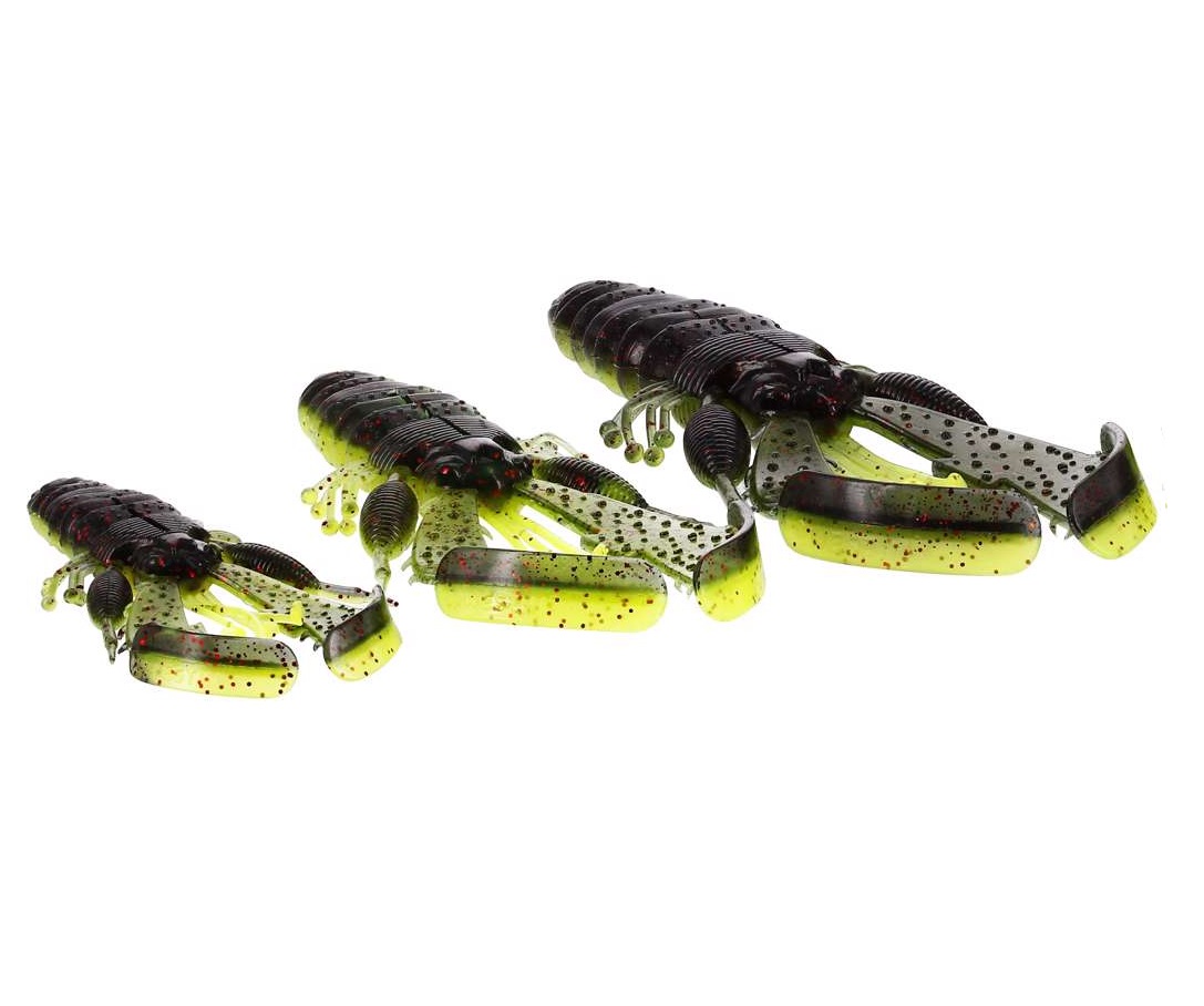 Westin Crecraw Creaturebait 8,5cm/7g - 5-pack