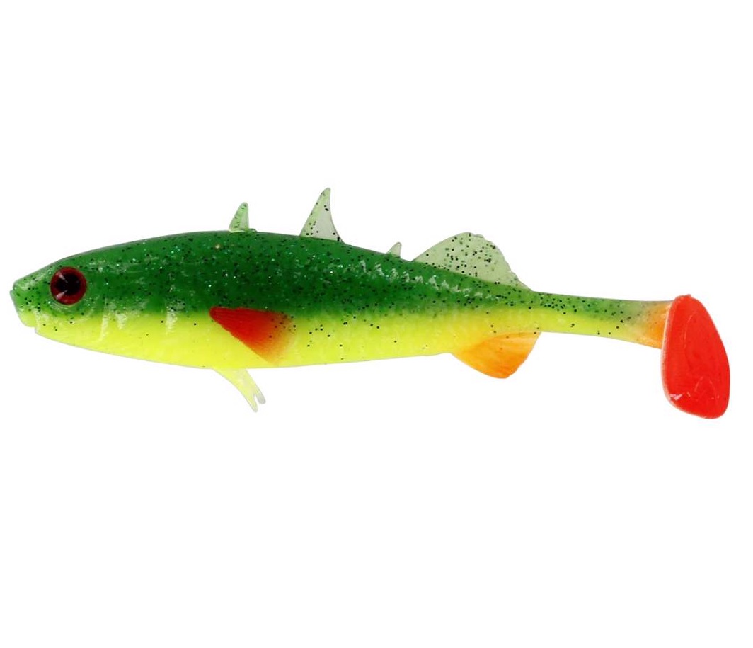 Westin Stanley The Stickleback 7,5cm/4g - 3-pack - 2