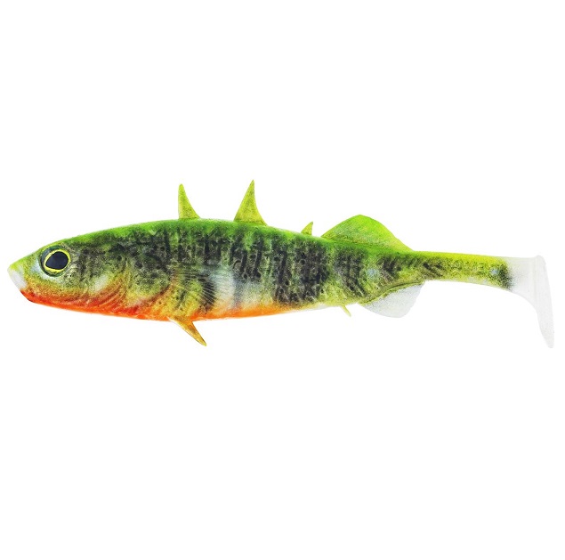 Westin Stanley The Stickleback 7,5cm/4g - 3-pack - 11