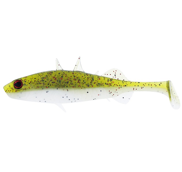 Westin Stanley The Stickleback 7,5cm/4g - 3-pack - 10