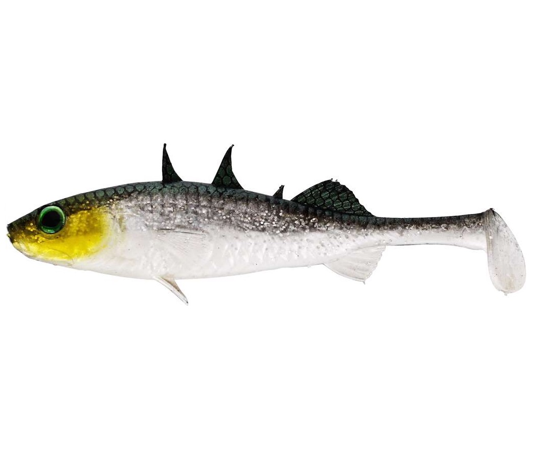 Westin Stanley The Stickleback 7,5cm/4g - 3-pack - 3