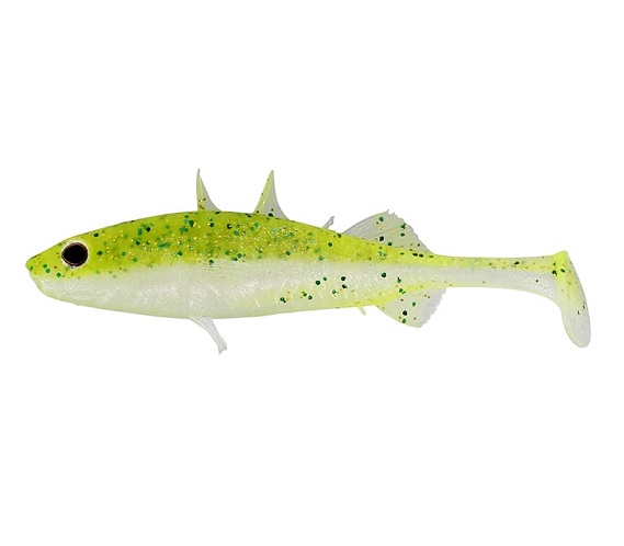 Westin Stanley The Stickleback 7,5cm/4g - 3-pack - 7