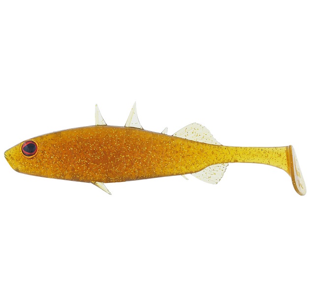 Westin Stanley The Stickleback 7,5cm/4g - 3-pack - 8
