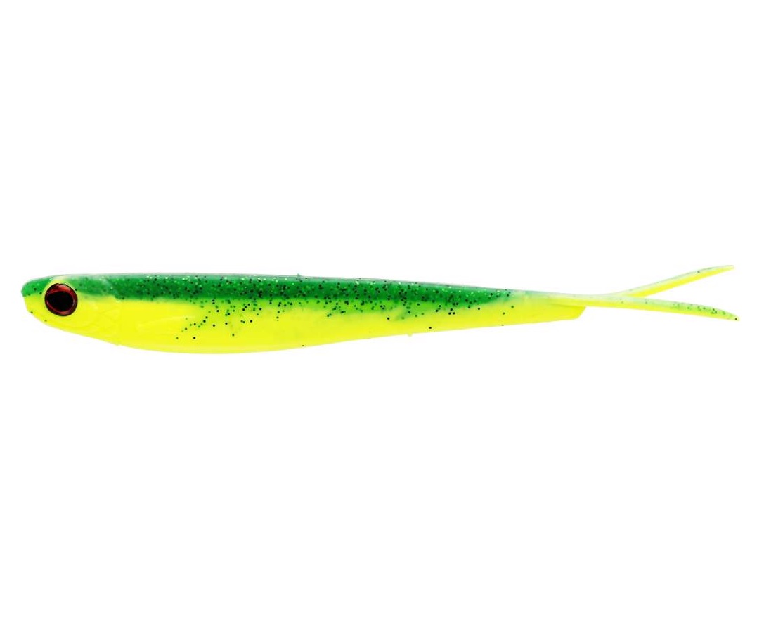 Westin Twinteez v2 V-Tail 14,5cm/9g - 3-pack - 2