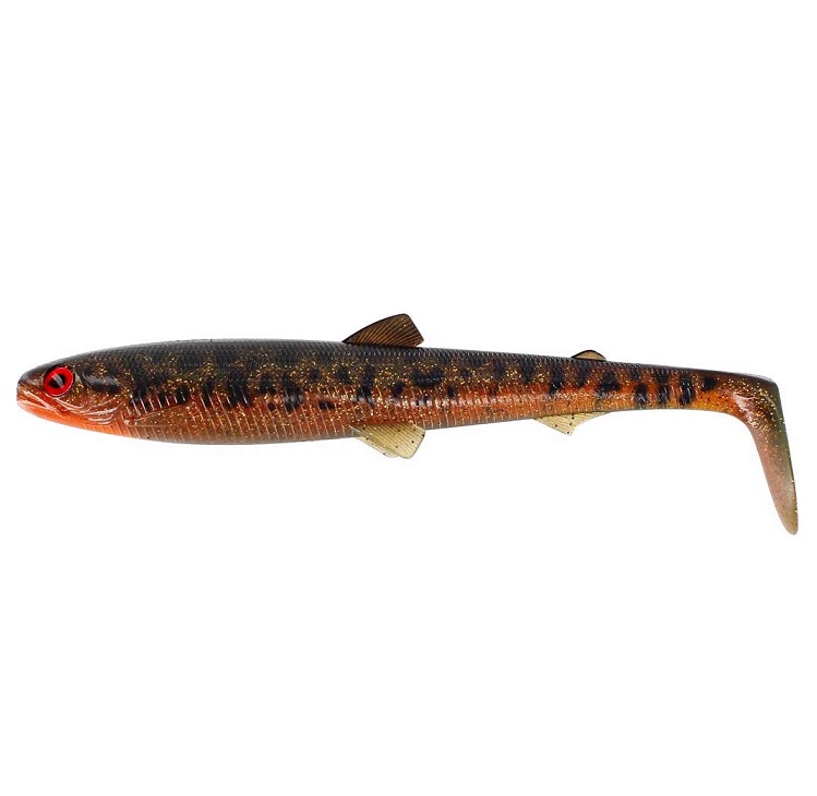 Westin BullTeez Shadtail 24cm/107g - 9