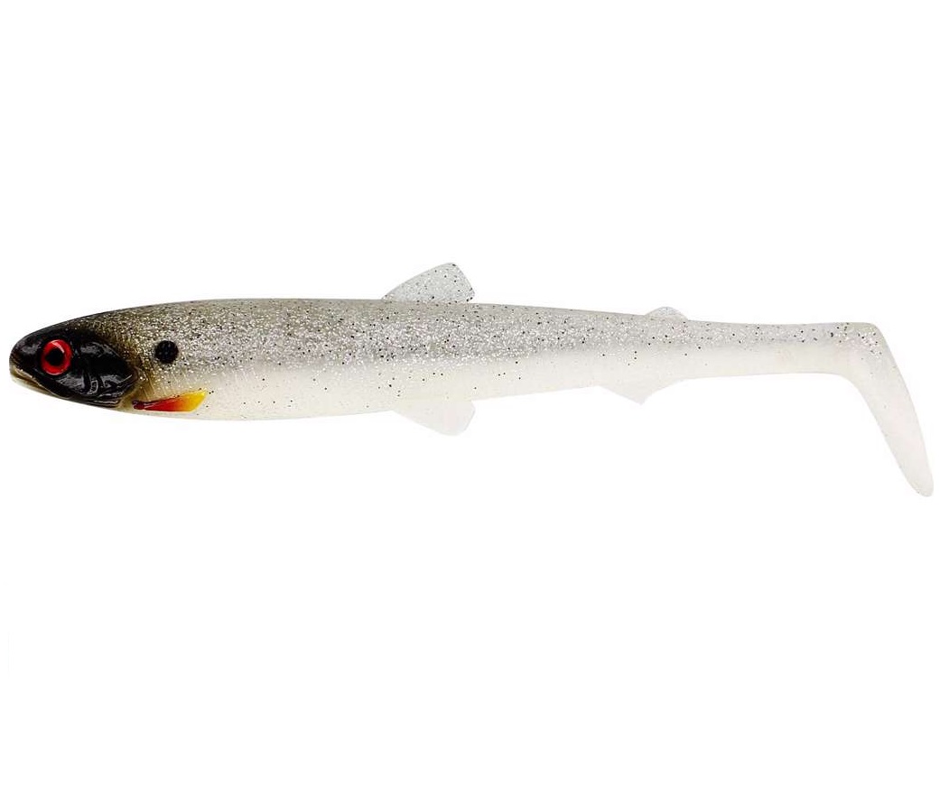 Westin BullTeez Shadtail 18cm/53g - 14