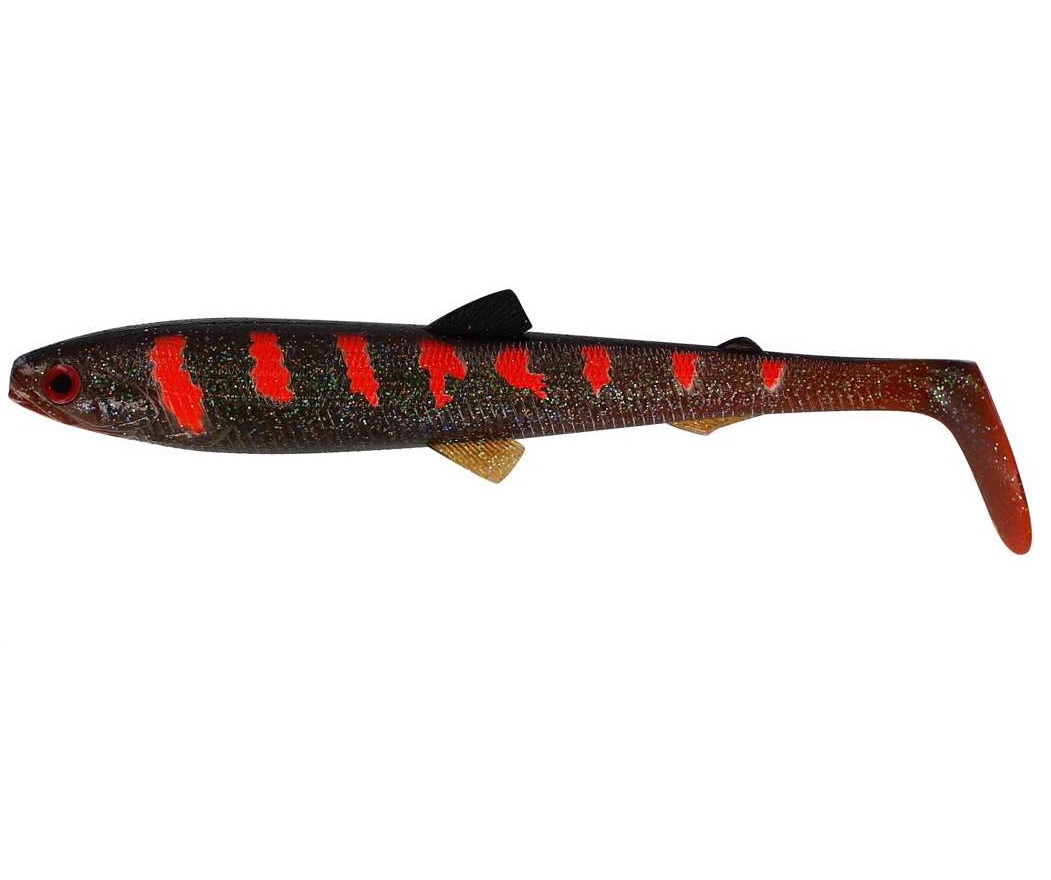 Westin BullTeez Shadtail 18cm/53g - 13