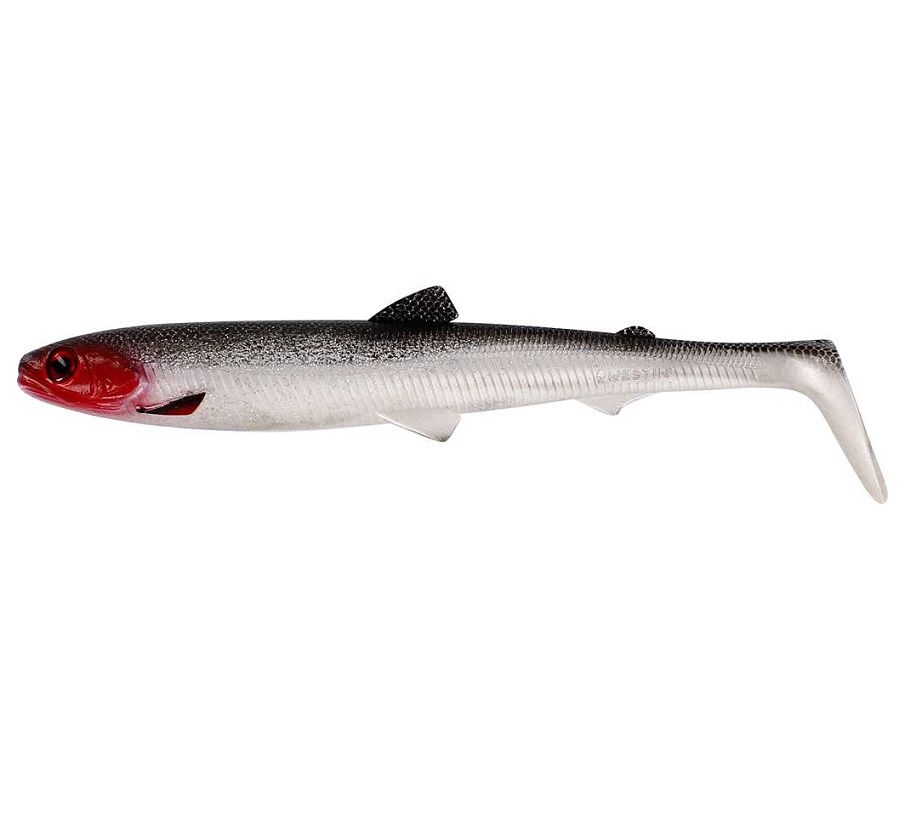 Westin BullTeez Shadtail 18cm/53g - 11