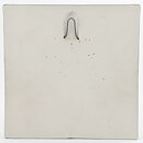 Lisa Larson (Unik 1961) Lovely Leaf Wall Plaque 23 cm