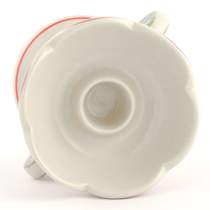 Lisa Larson (1982) Wonderful Tulip Candleholder 12 cm