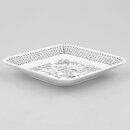 ライヤ・ウオシッキネン  Emiliaシリーズ  四角いお皿  Dish  (14cm)  1959年  [サンプル画像]