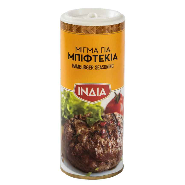 Bifteki spice 50g, india