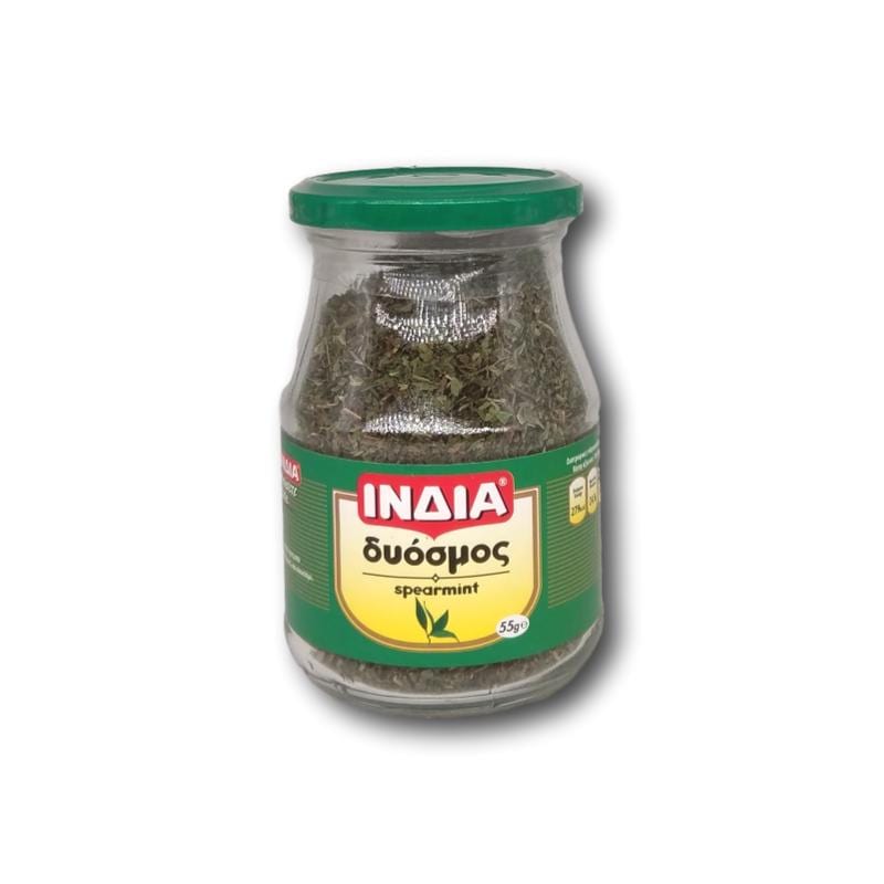 india, Mint, diosmos, 55g