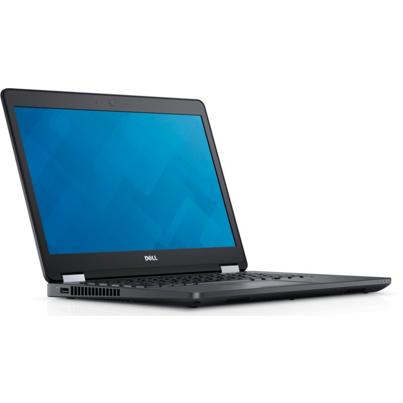 Dell Latitude E5450 Intel Core i5/14"/8GB/128GB Begagnad Nyskick - 6 Månader Garanti - Nytt Batteri
