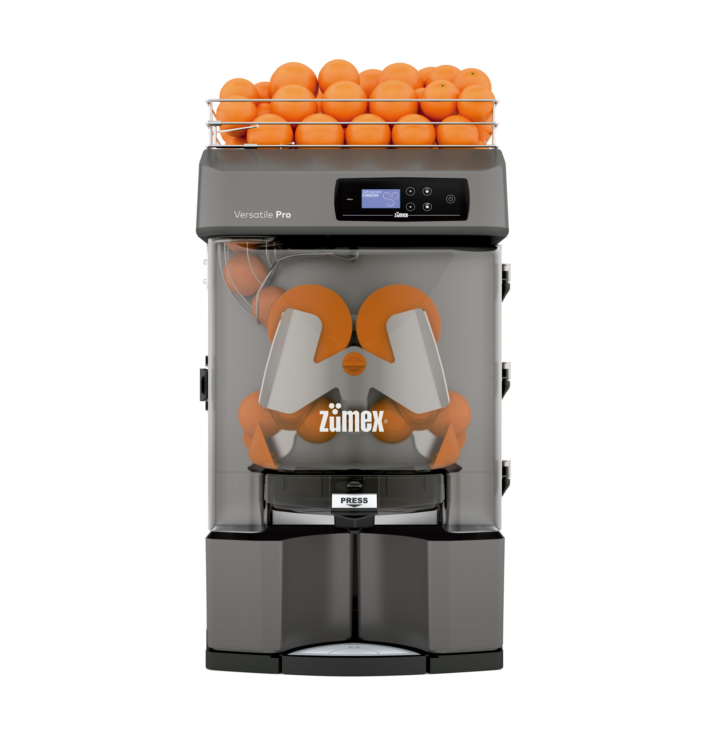 Citruspress, VERSATILE Pro, flera färger - 3