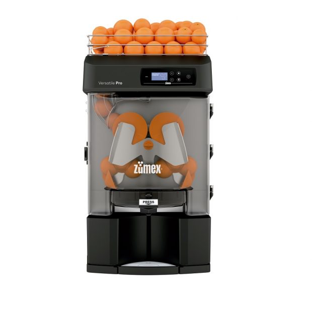 Citruspress, VERSATILE Pro, flera färger - 4
