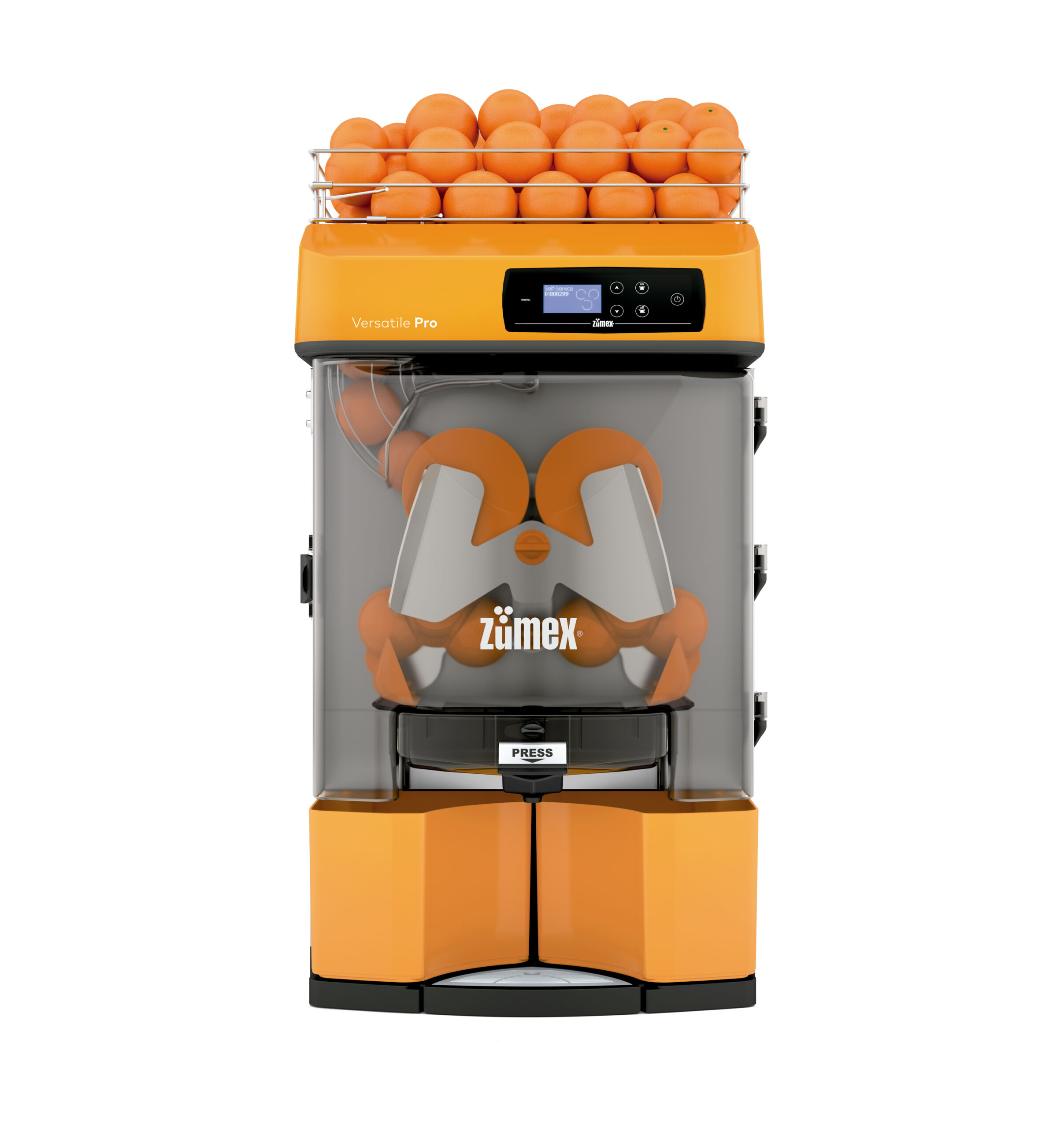 Citruspress, VERSATILE Pro, flera färger