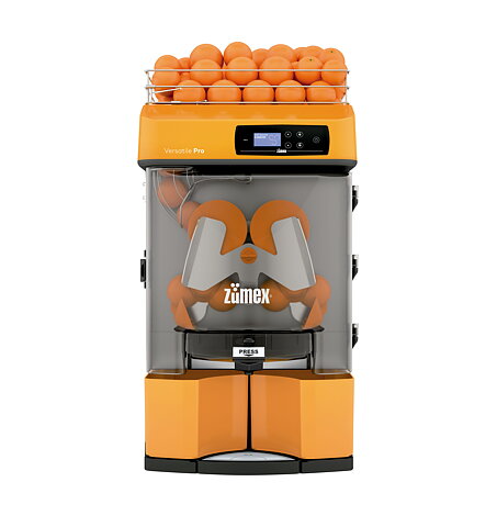 Citruspress, VERSATILE Pro, flera färger