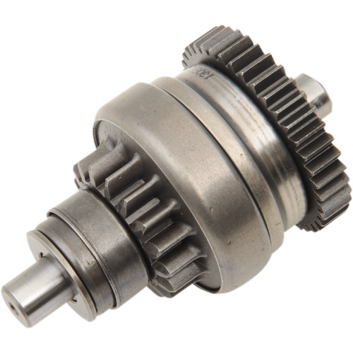 Startmotordrev / Bendix Yamaha Grizzly 600