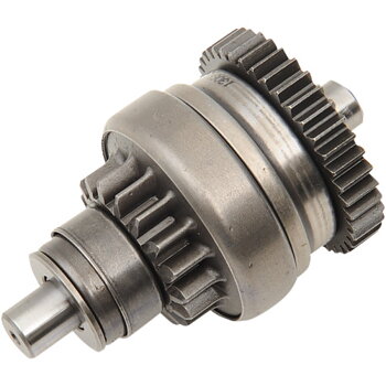 Startmotordrev / Bendix Yamaha Grizzly 600