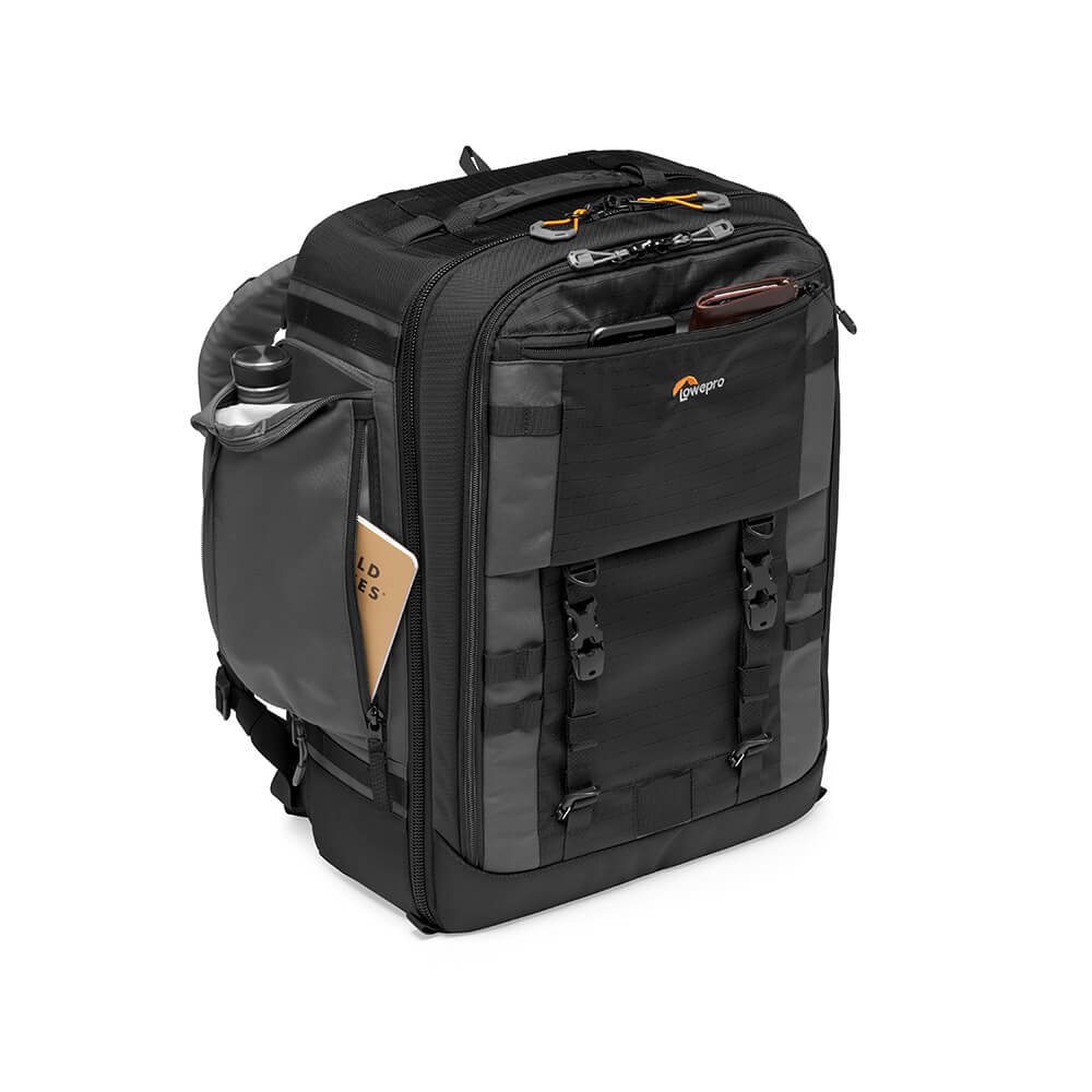 Lowepro Pro Trekker BP 450 AW II GL - 2