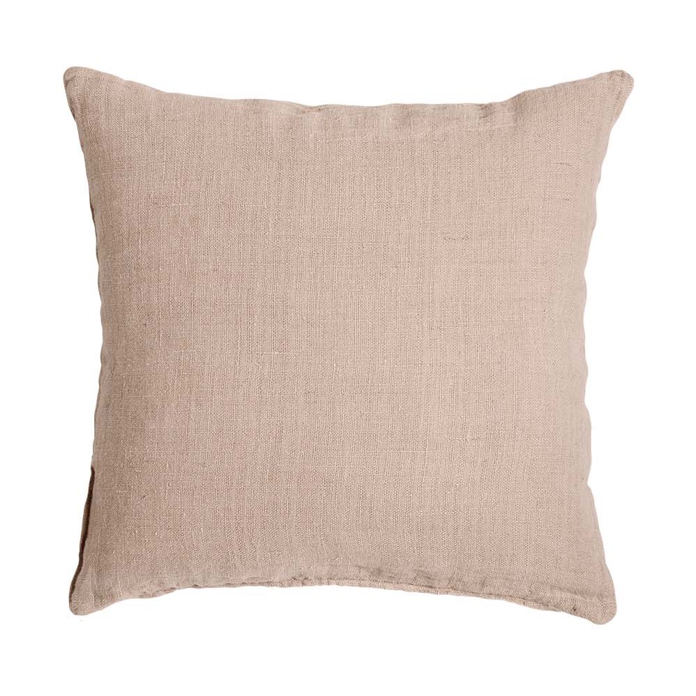 Kuddfodral - LINEN - 17