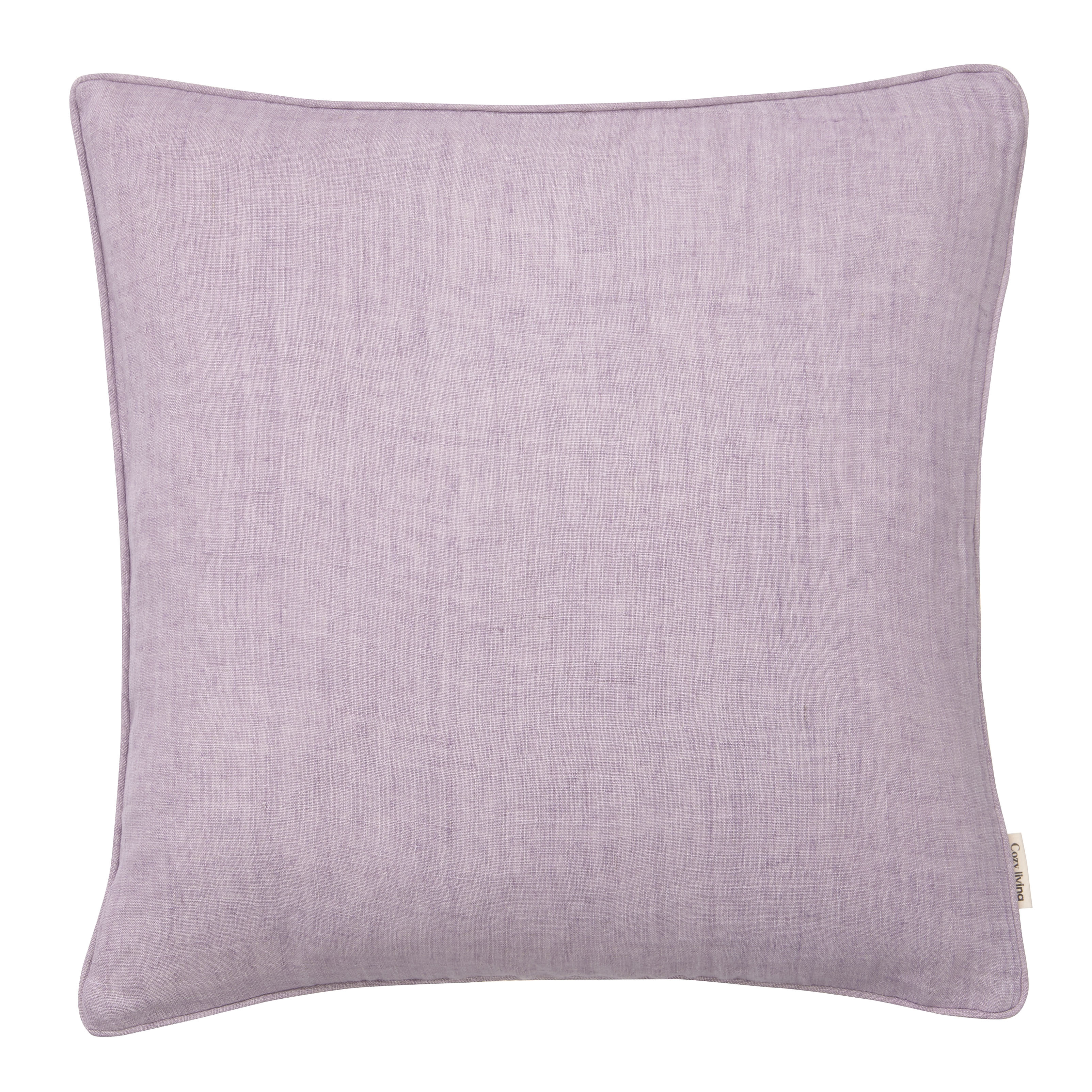 Kuddfodral - LINEN - 14