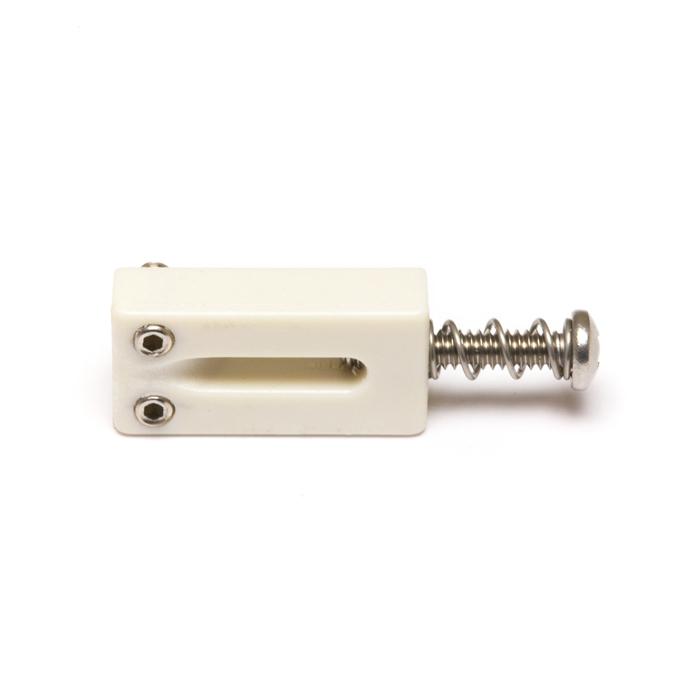 PQ-8000-F0 TUSQ Saddle Strat & Tele 2 3/16" String Spacing  - 2