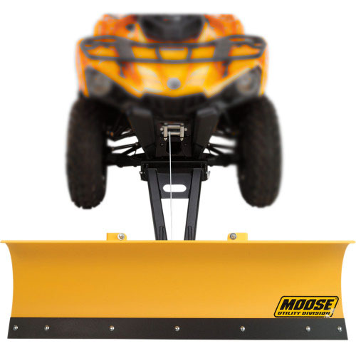 Snöplog Moose RM5 Frontmonterat ATV  - 2