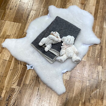 Newborn Baby Set Deluxe Sweden