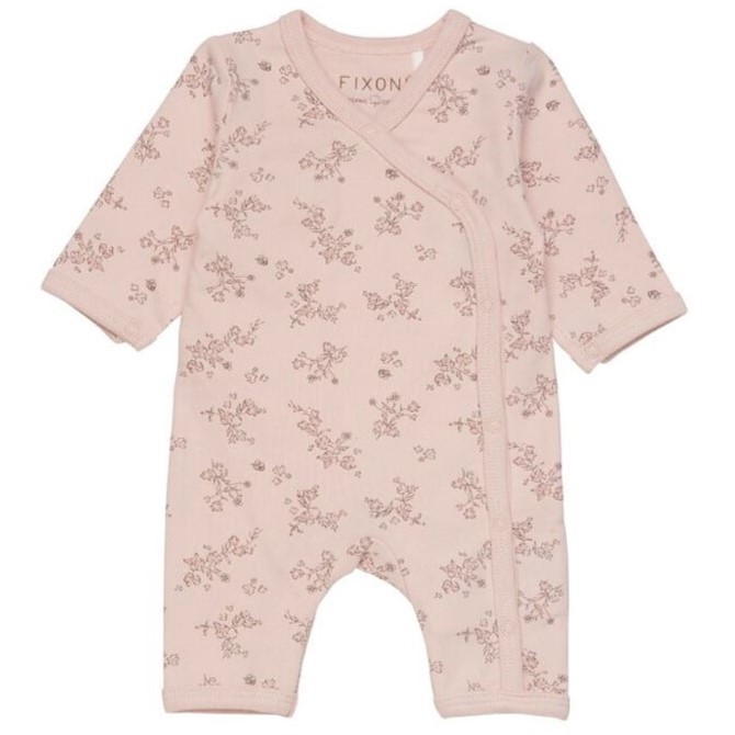 PREMATURPYJAMAS ROSA
