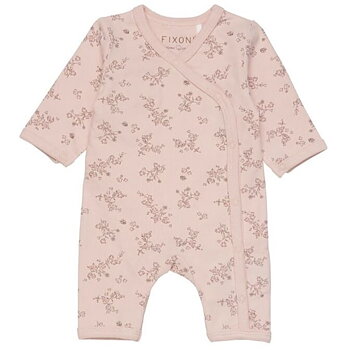 PREMATURPYJAMAS ROSA
