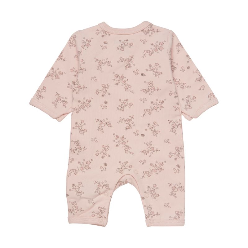 PREMATURPYJAMAS ROSA - 2