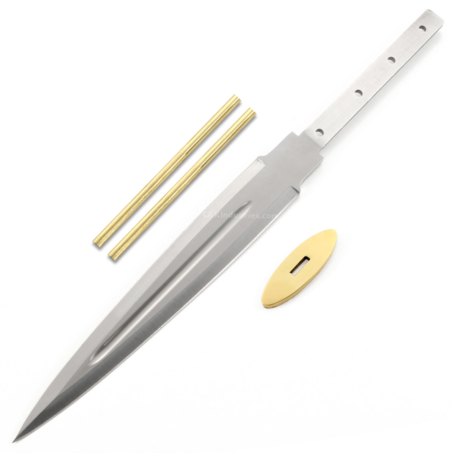 Gentleman Dagger