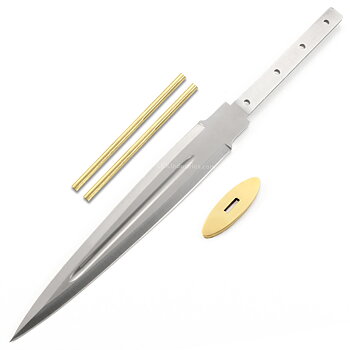 Gentleman Dagger