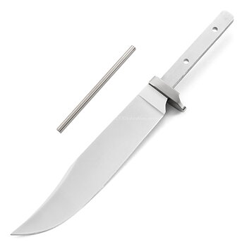 Clip Point Bowie SS150 - SS