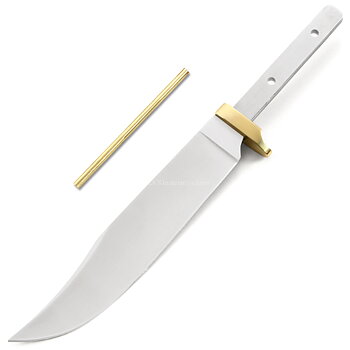 Clip Point Bowie SS150 - MS