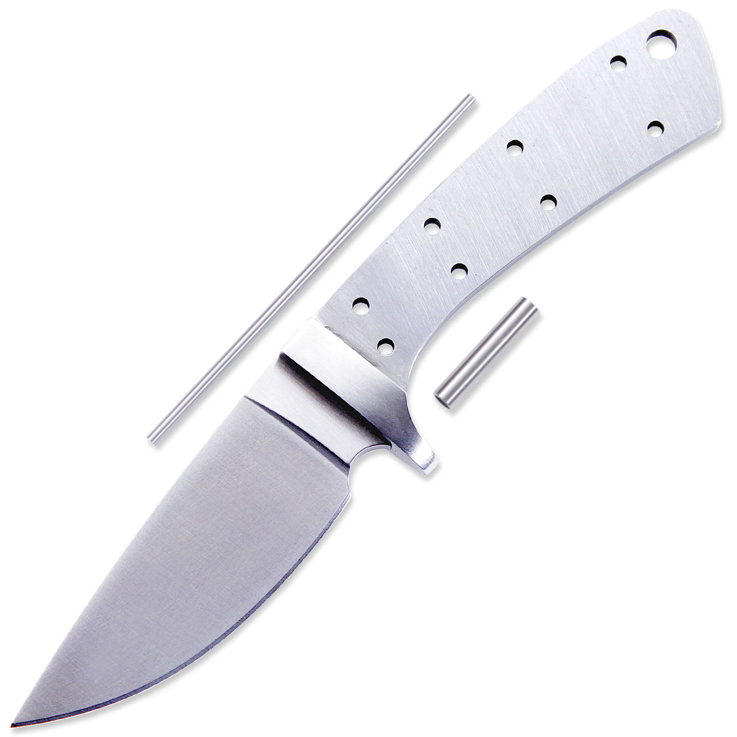 Drop Point Cub SS70