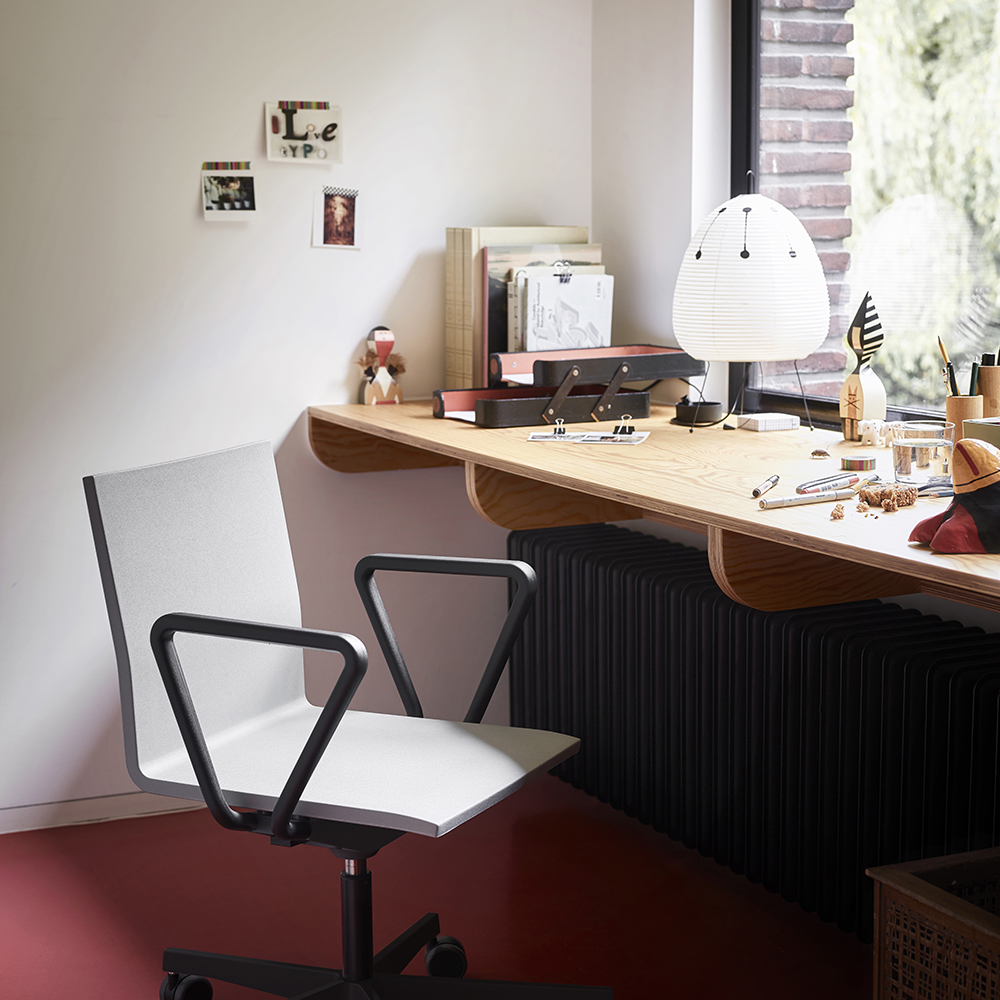 Akari 1AD Bordslampa - Vitra - 2