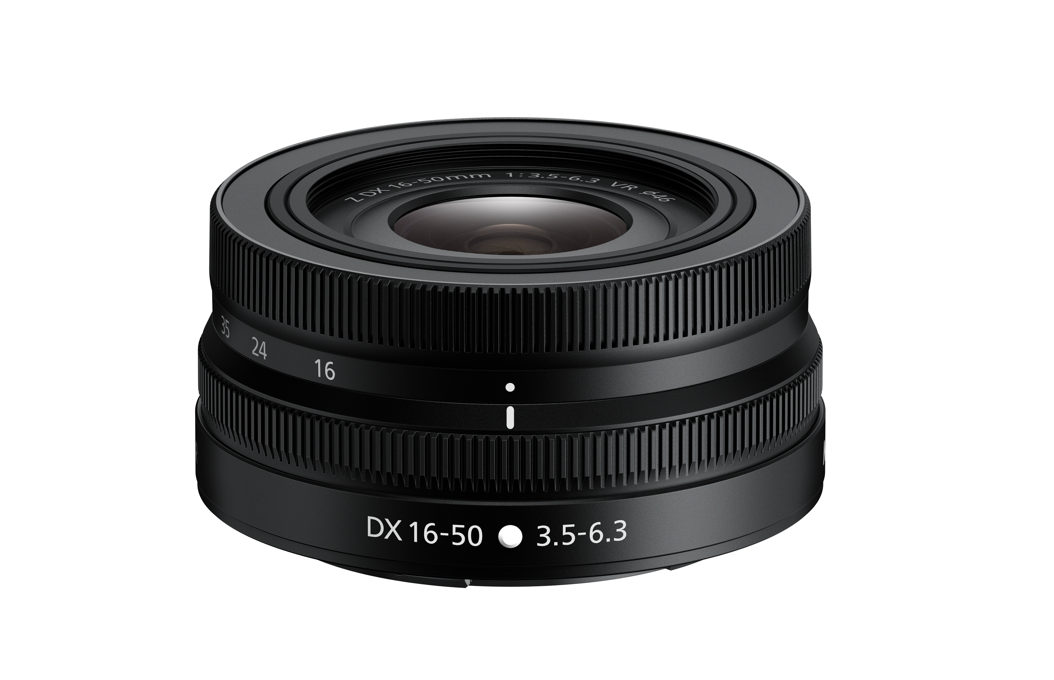 Nikon Nikkor Z DX 16-50/3.5-6.3 VR - 2