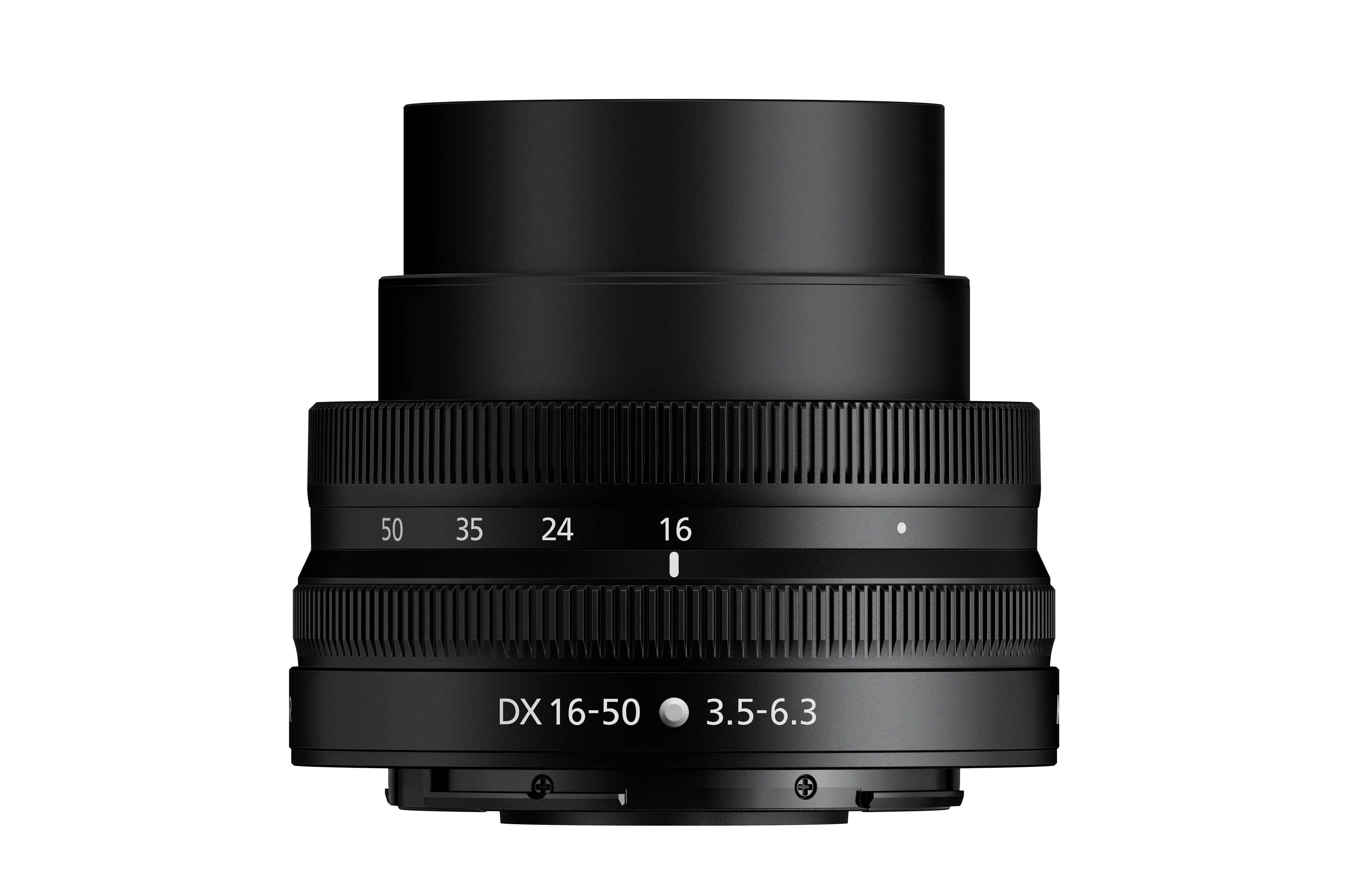 Nikon Nikkor Z DX 16-50/3.5-6.3 VR - 3