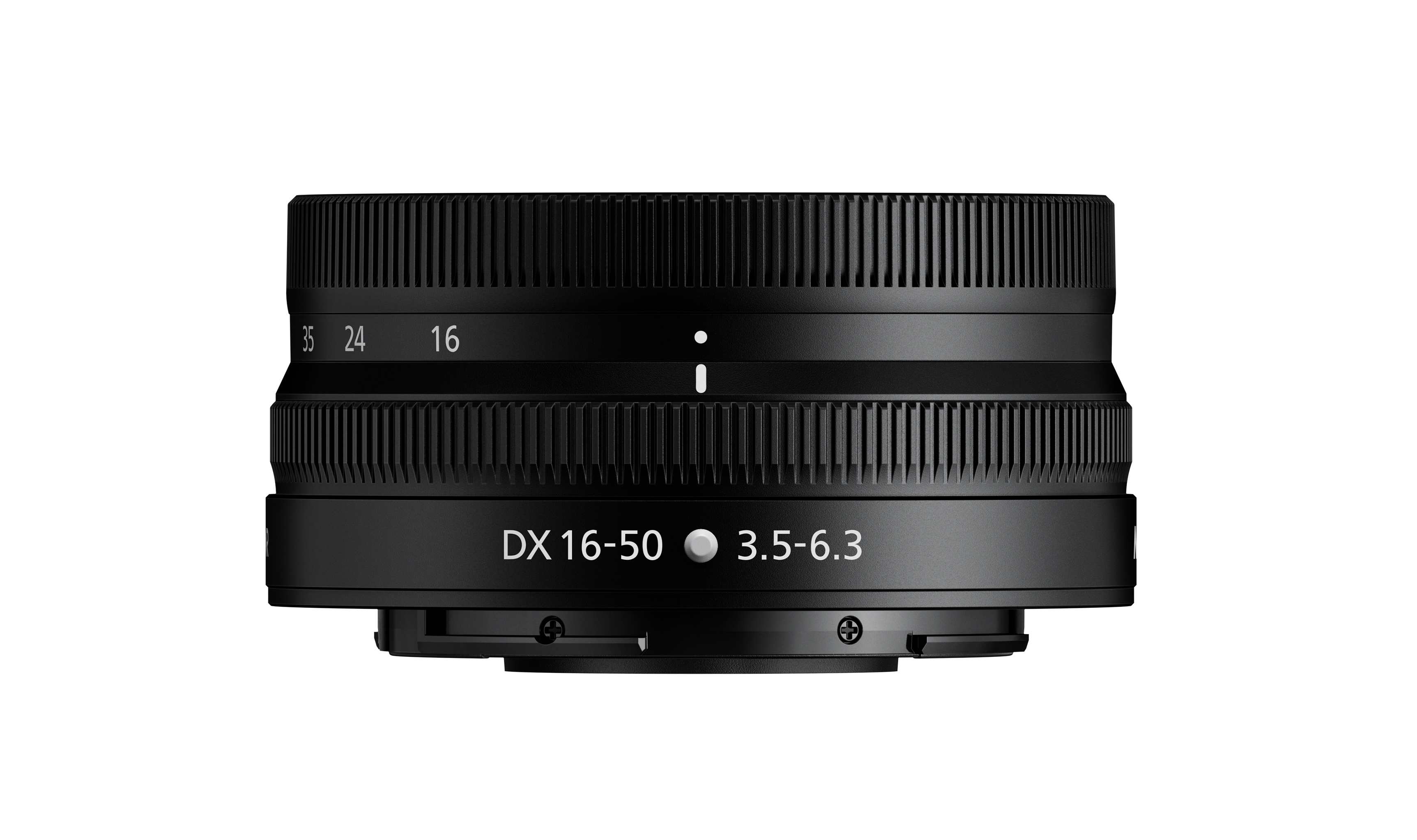 Nikon Nikkor Z DX 16-50/3.5-6.3 VR