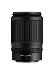 Nikon Nikkor Z DX 50-250/4.5-6.3 VR