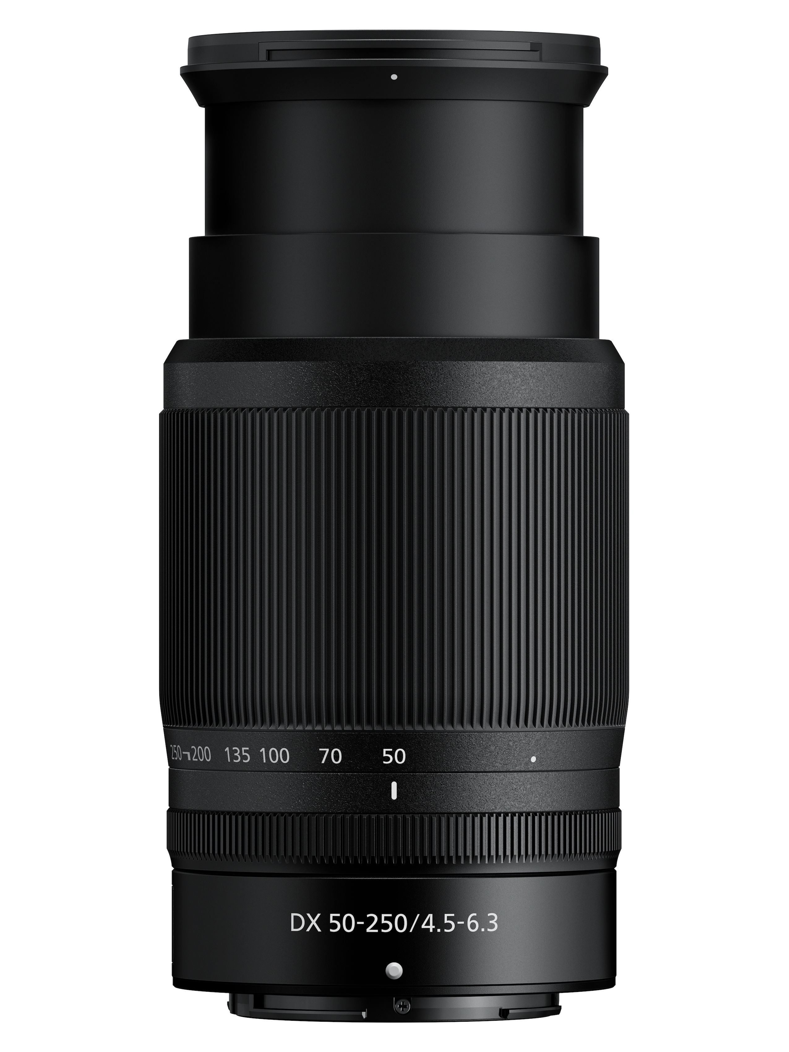 Nikon Nikkor Z DX 50-250/4.5-6.3 VR - 3