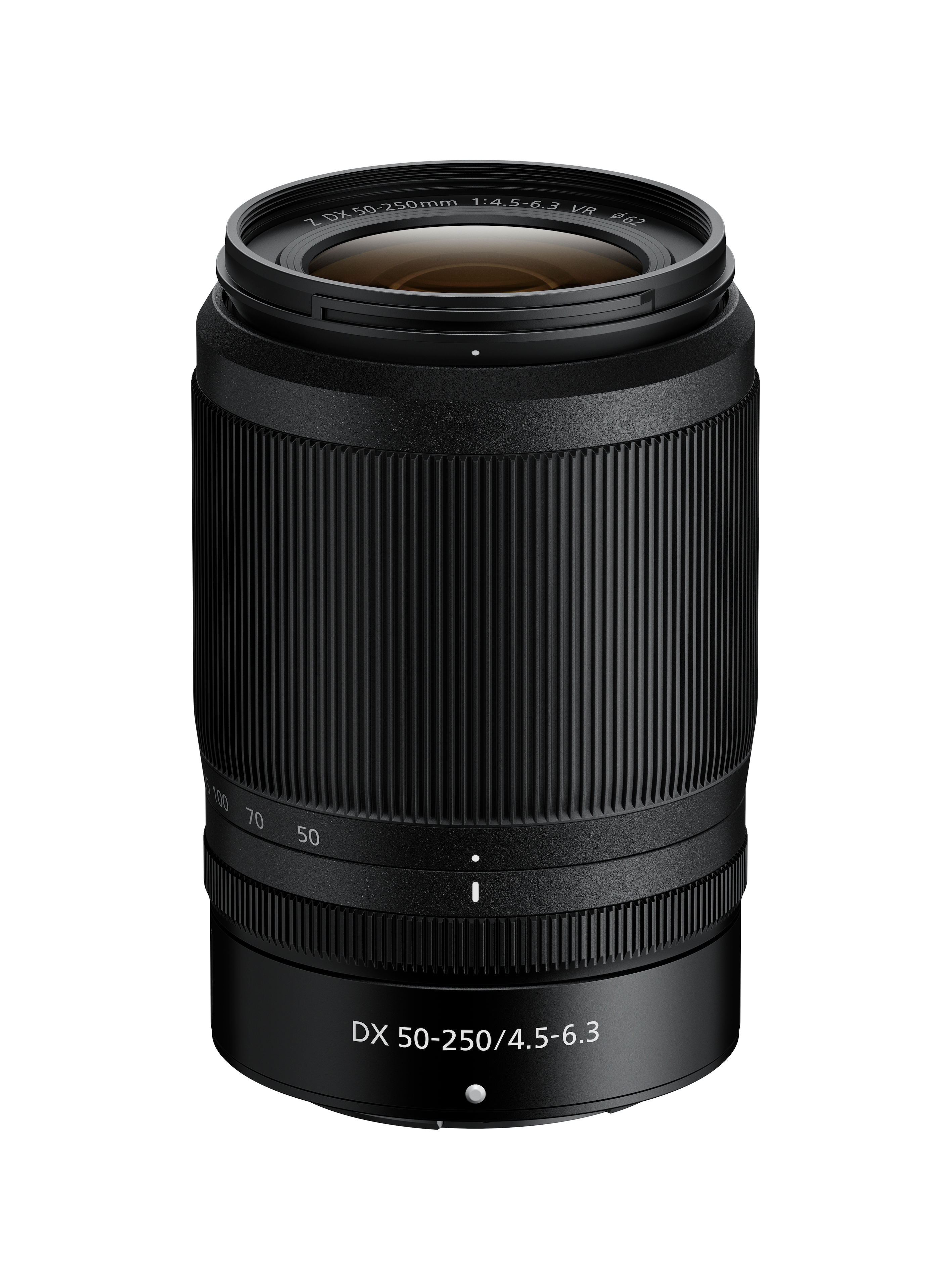 Nikon Nikkor Z DX 50-250/4.5-6.3 VR - 2