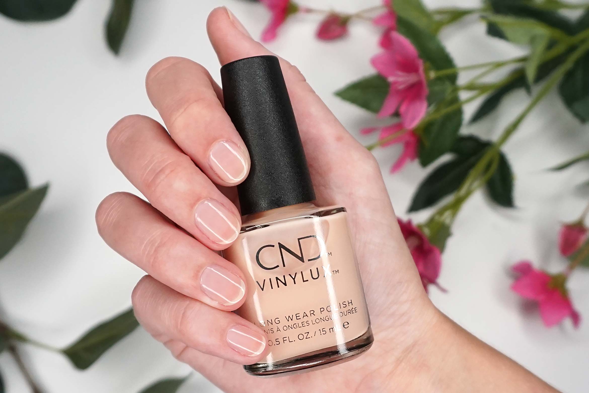 Veiled, Vinylux - 3