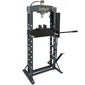 Verkstadspress 20ton