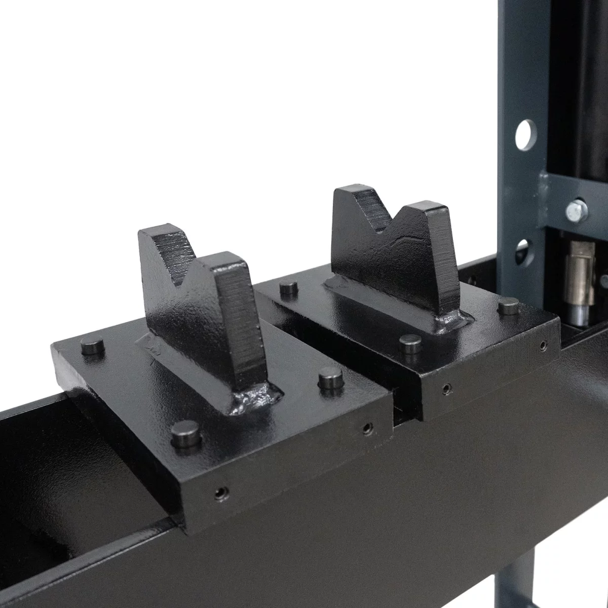 Verkstadspress 20ton - 4