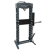 Verkstadspress 30ton