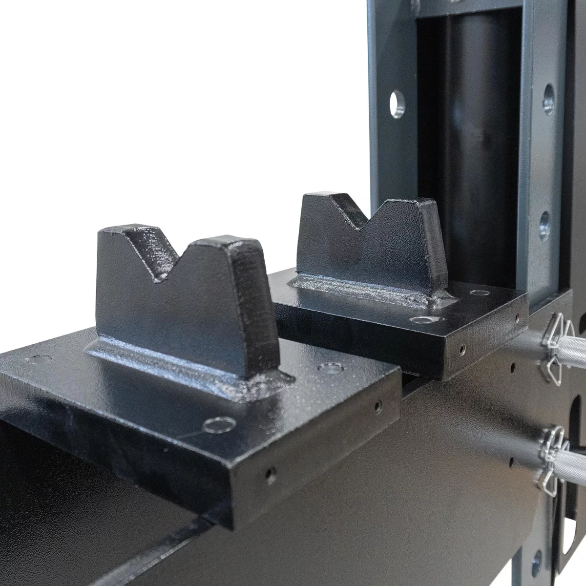 Verkstadspress 30ton - 4